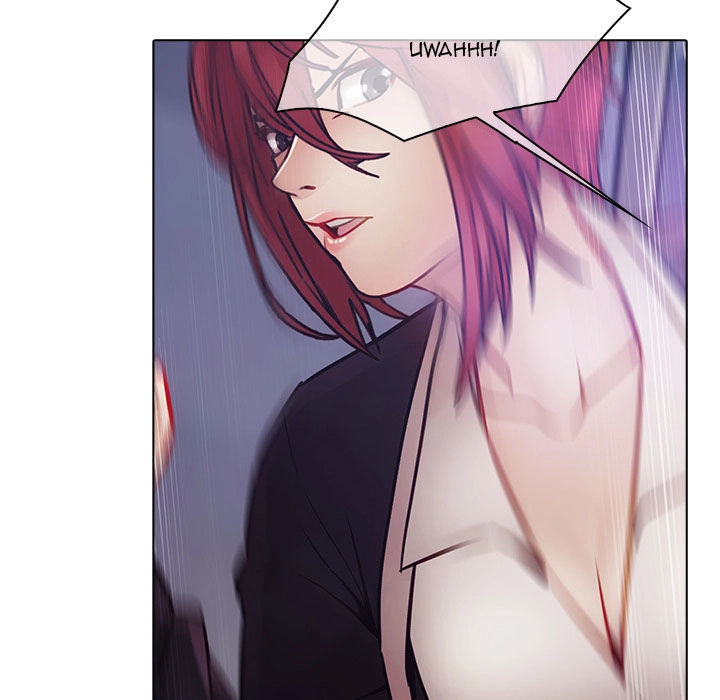 Ảo Mộng Hồ Điệp: Chapter 11