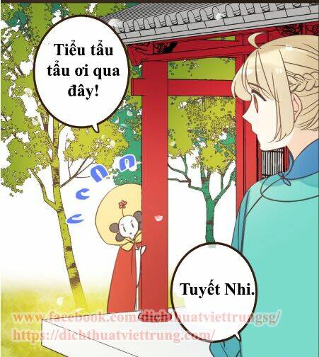 Bạn Trai Tôi Là Cẩm Y Vệ 2: Chapter 23
