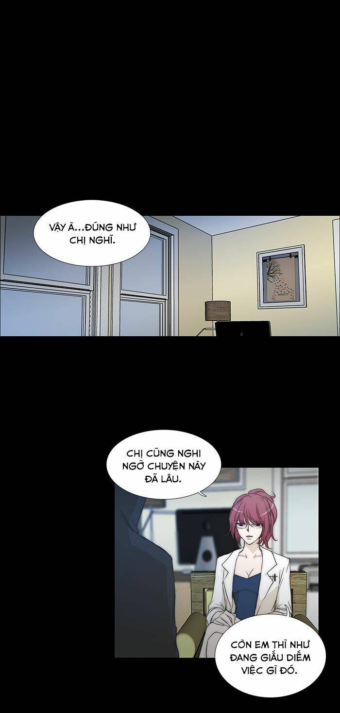 Không Thể Chạm Vào Anh: Chapter 93
