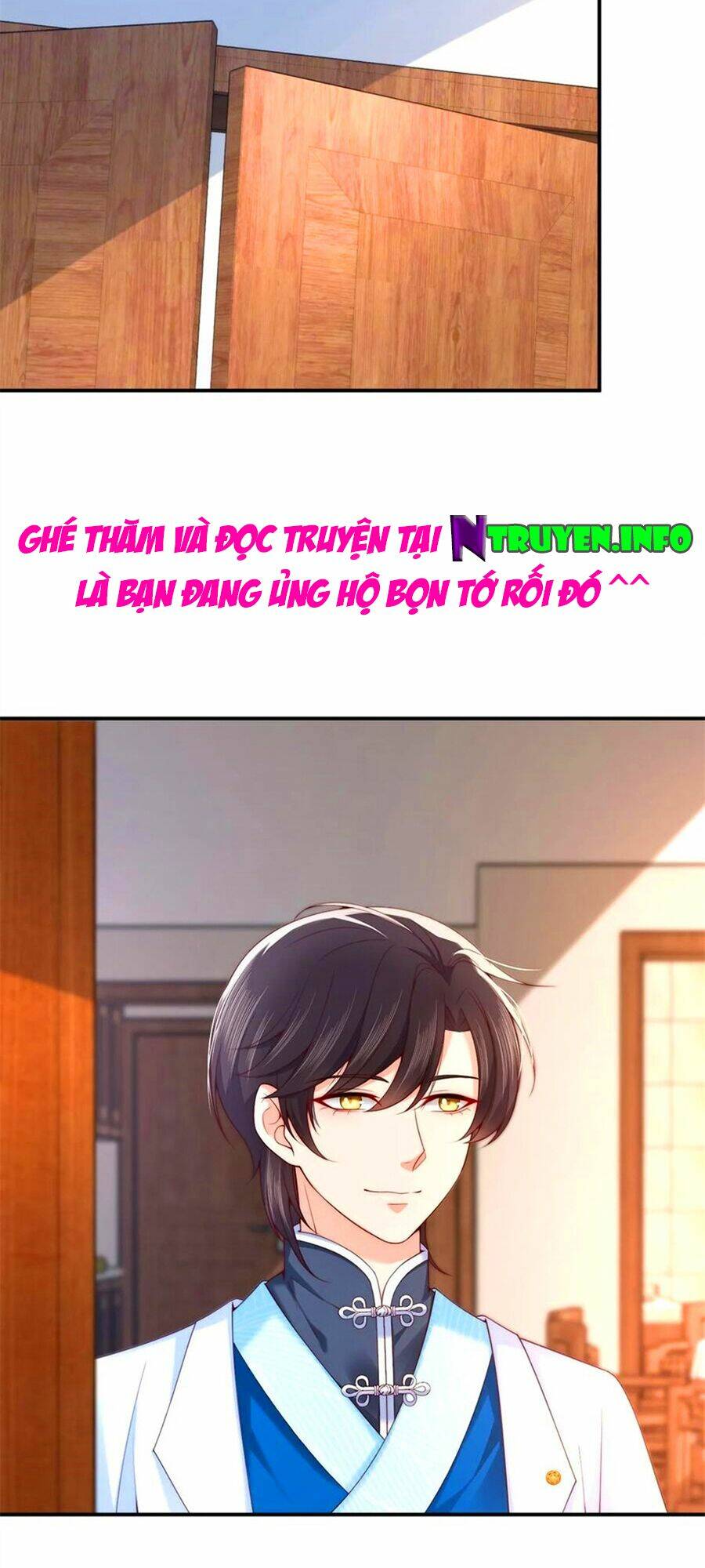 Nam Thần Truy Thê Chỉ Nam: Chapter 77