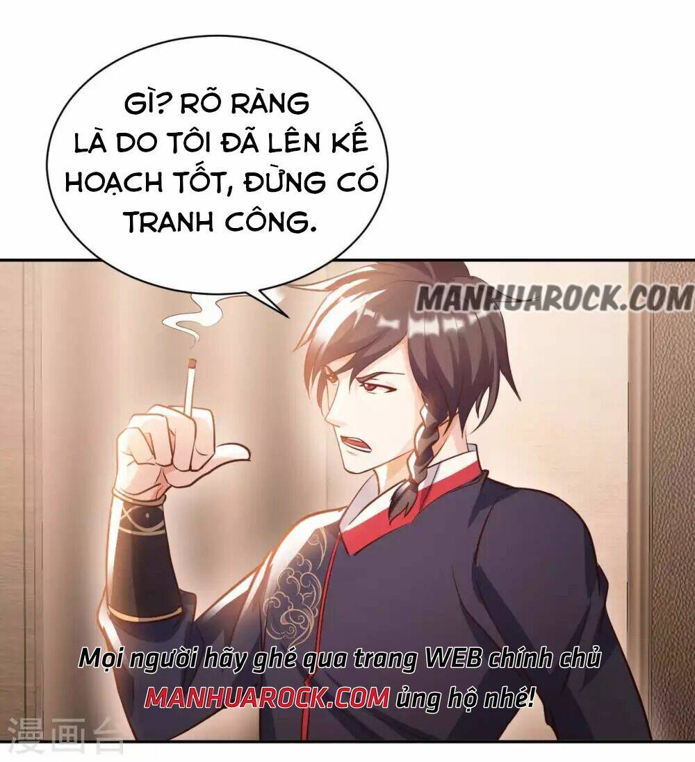 Sư Phụ Của Ta Là Thần Tiên: Chapter 37