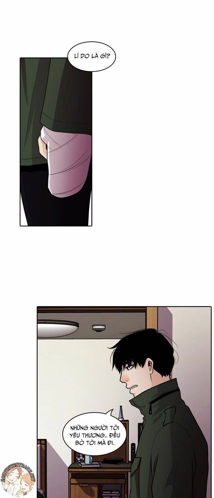 Tomorrow - Ngày Mai: Chapter 27