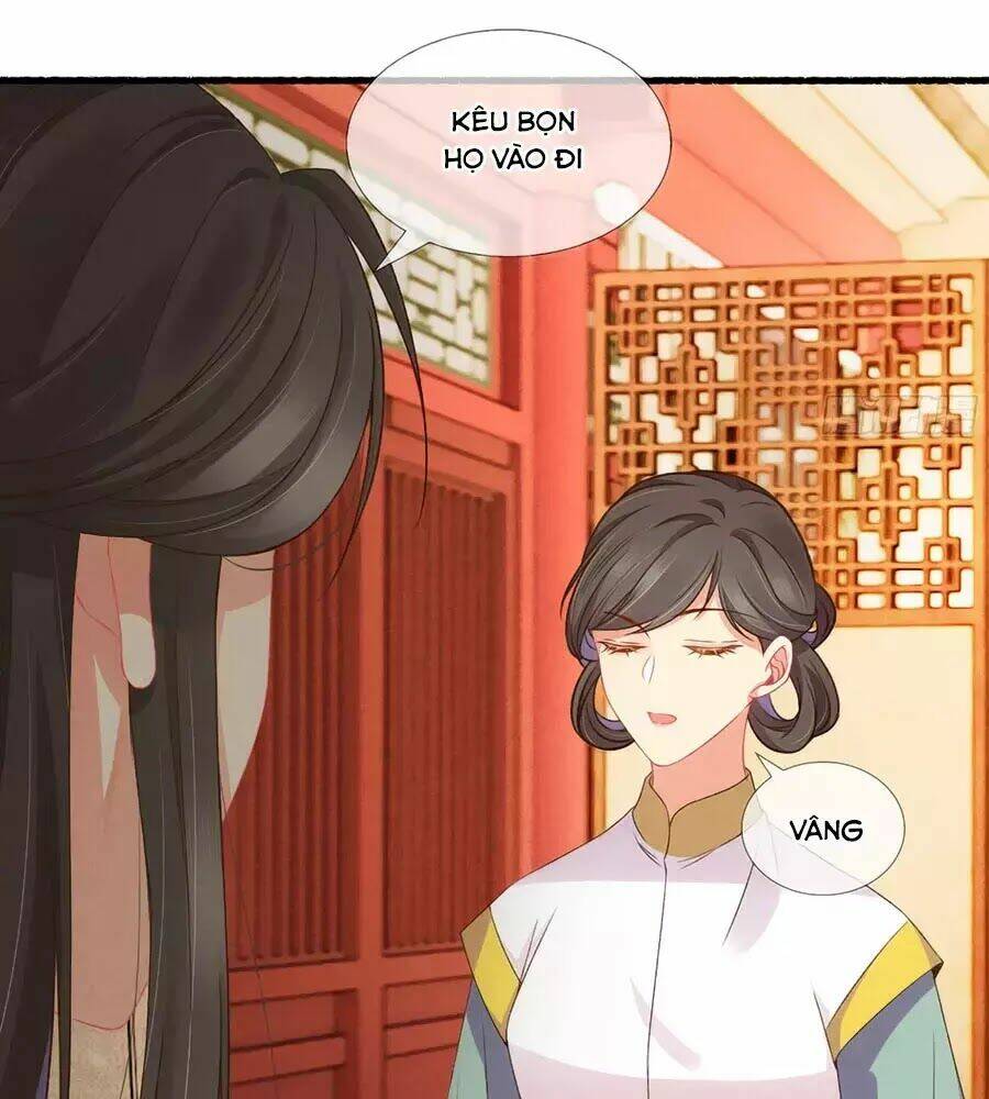 Trọng Sinh Chi Đích Nữ Bất Thiện: Chapter 17