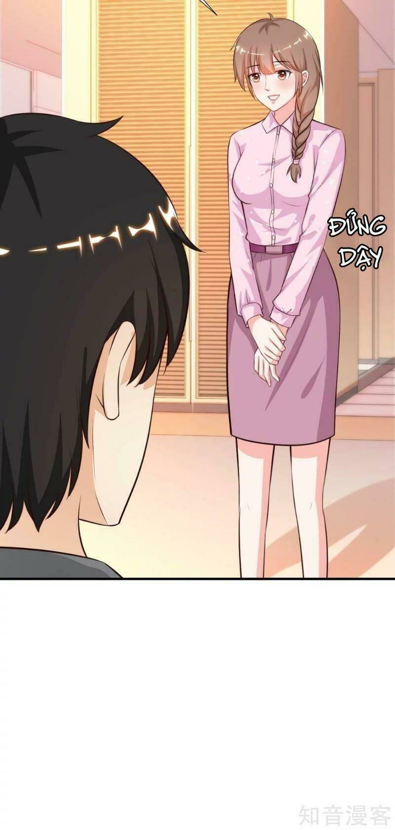 Tối Cường Vận Đào Hoa: Chapter 90