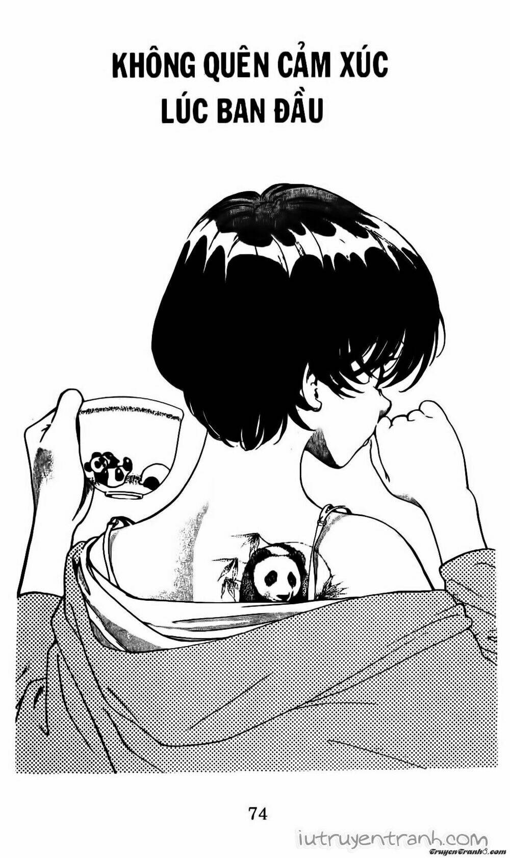 Mirano Nhà Tôi: Chapter 99