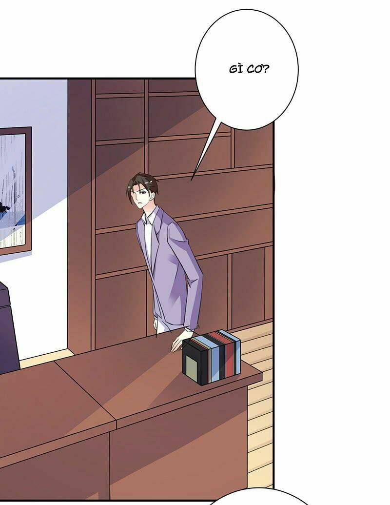 Vợ Yêu Là Báu Vật: Chapter 61