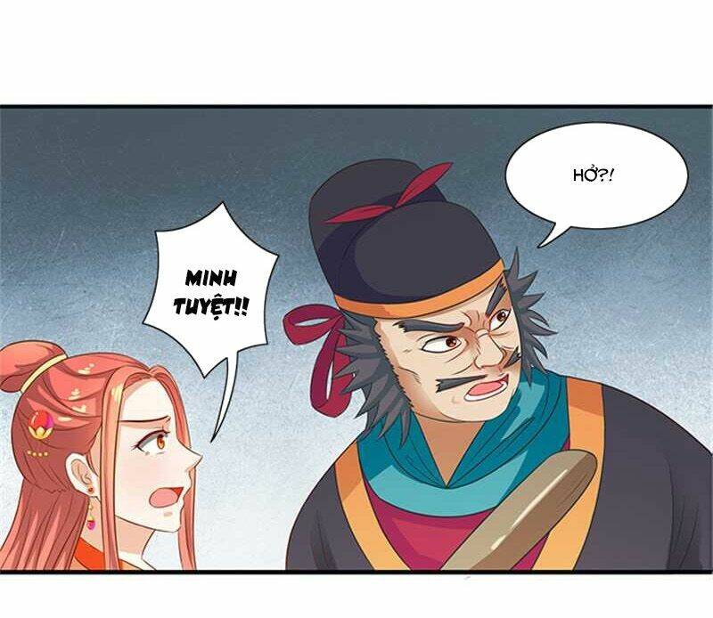 Tận Diệt Vương Gia Mãn Triều: Chapter 66