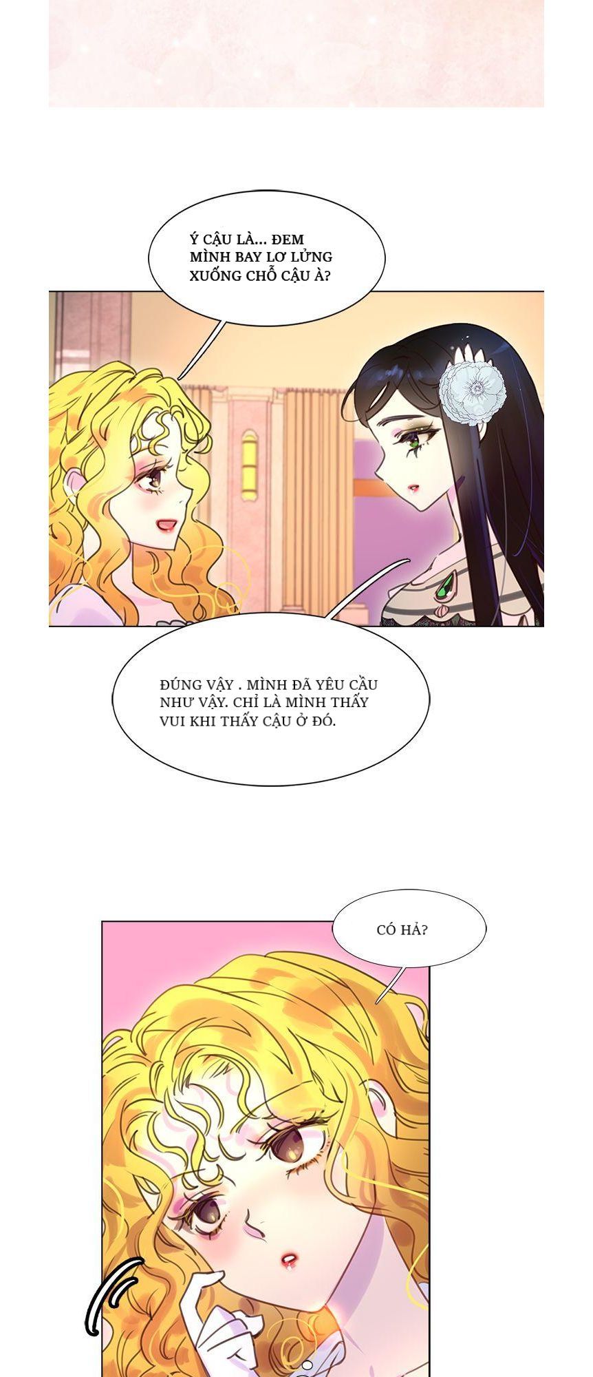 Đừng Xem Thường Nữ Phụ: Chapter 45