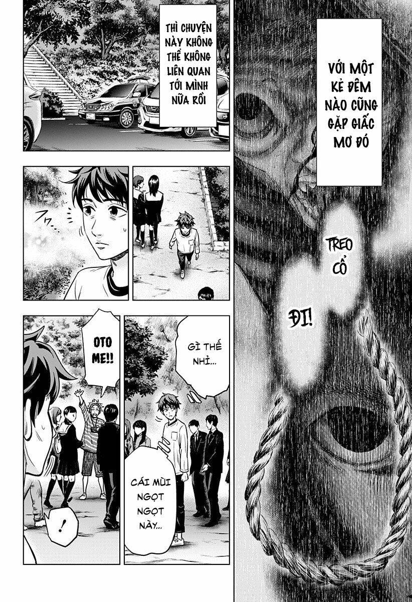 Hợp Đồng Tự Tử: Chapter 1.1