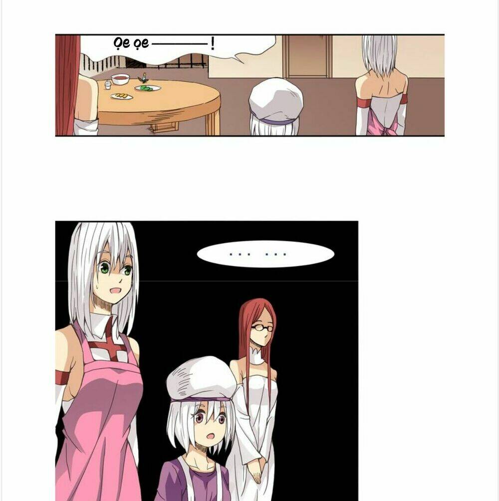 Vì Tôi Là Ông Chú Mở Tiệm Bán Vũ Khí: Chapter 26