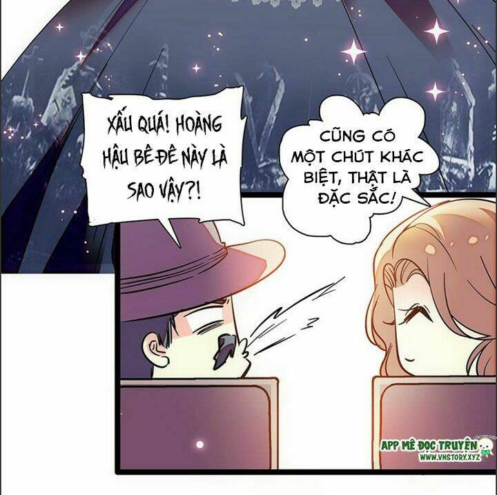 Kẻ Siêu Phàm: Chapter 33