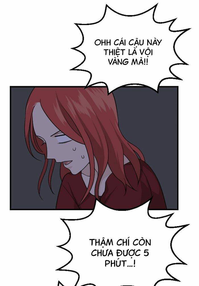 Người Đẹp Gangnam: Chapter 35