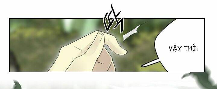 Người Cống Hiến: Chapter 20