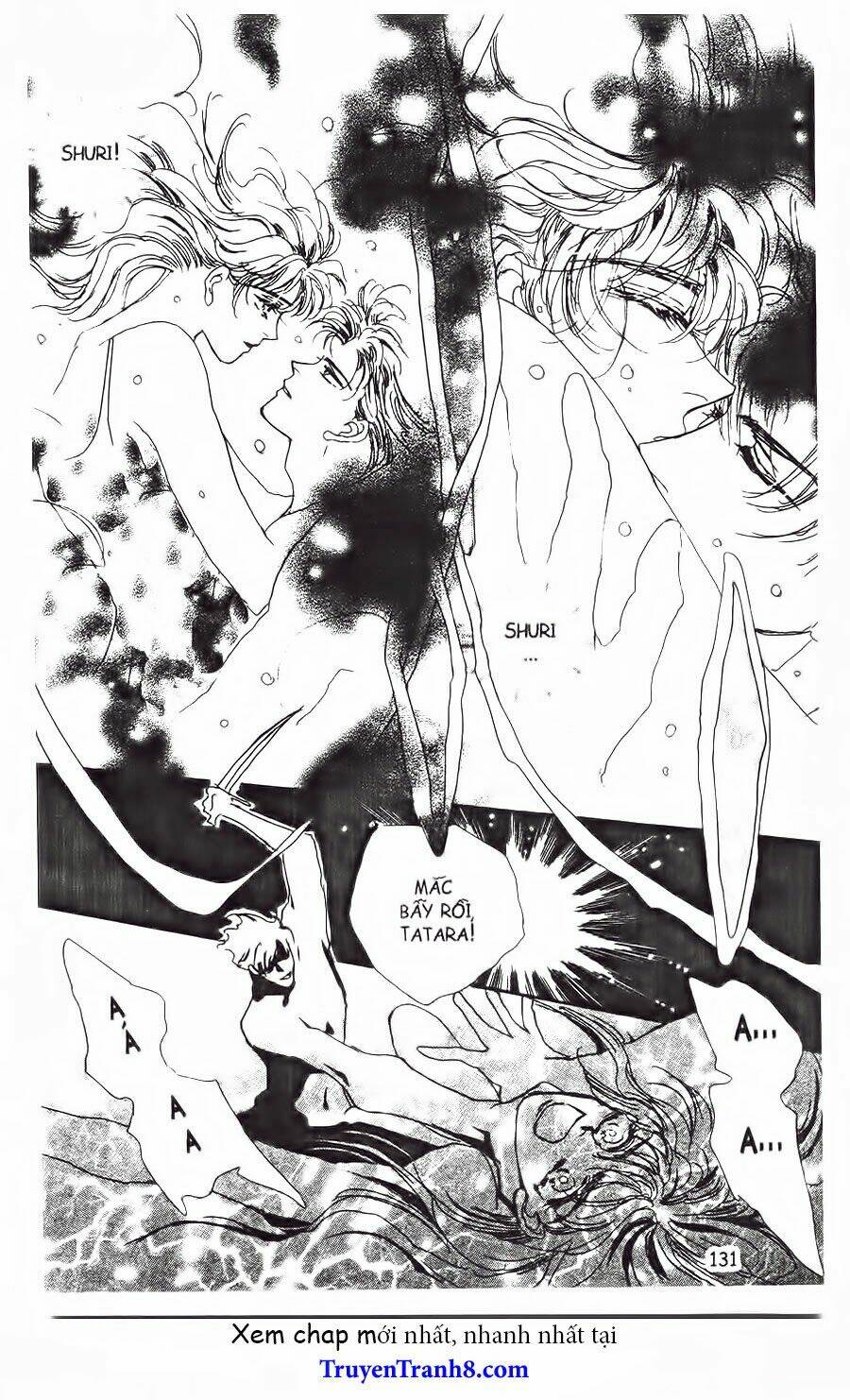 Đứa Con Số Phận: Chapter 76.2