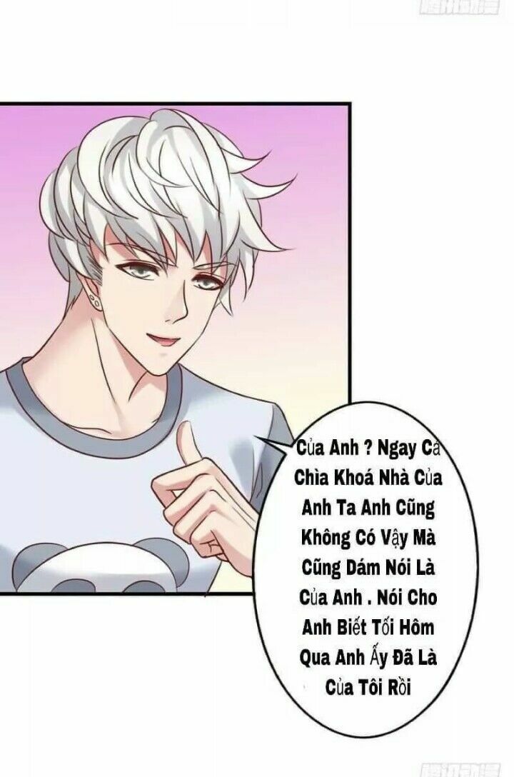 Tôi không muốn fa như vậy đâu: Chapter 38