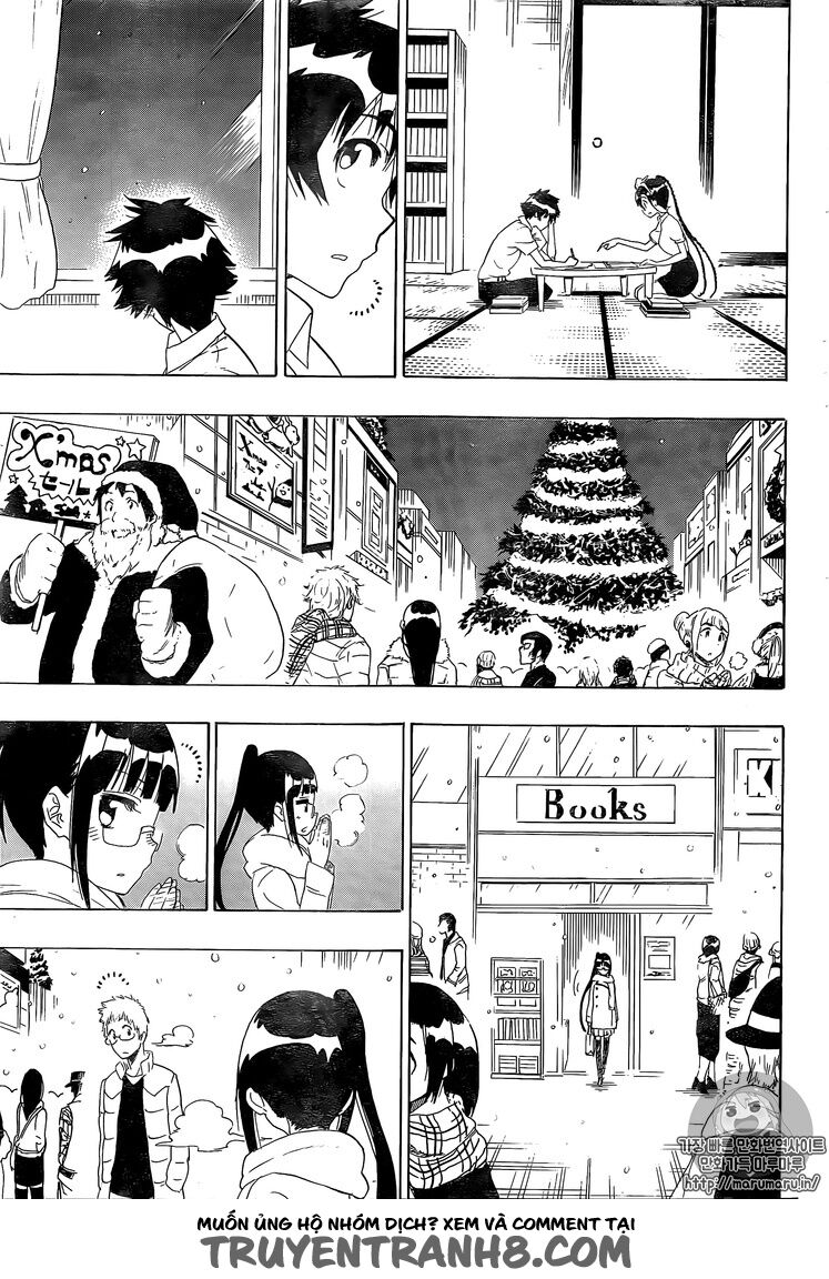 Tình Yêu Ngang Trái: Chapter 228