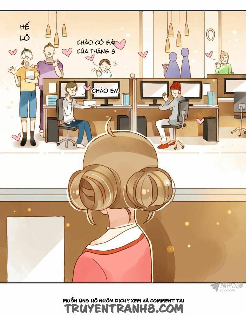 Sức Mạnh Của Sắc Đẹp: Chapter 39