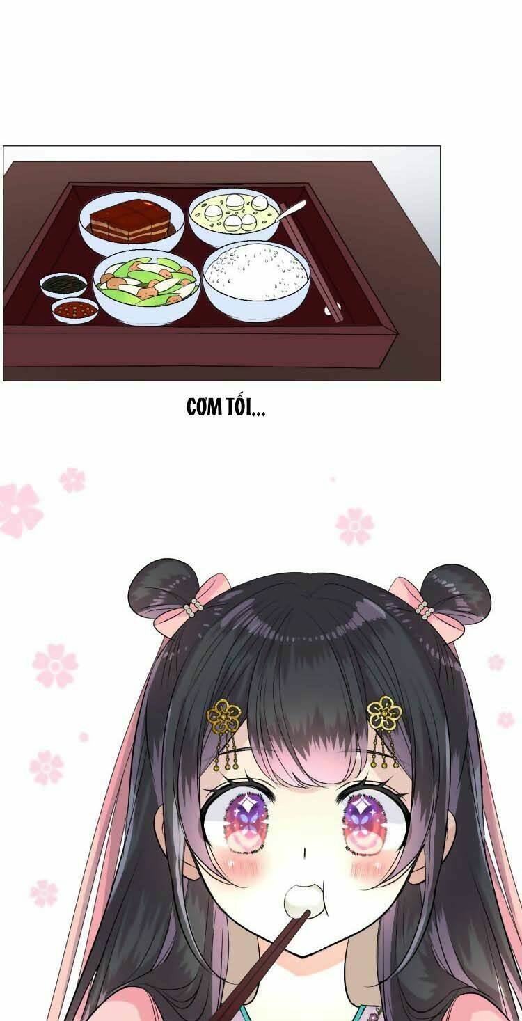 Sao Lại Là Yêu?: Chapter 14