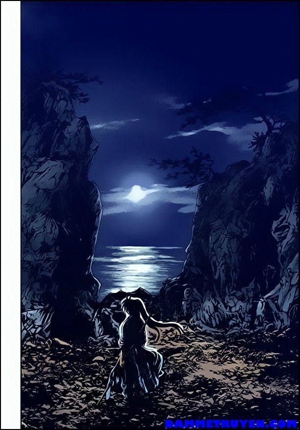 Long Phi Bất Bại 2: Chapter 34