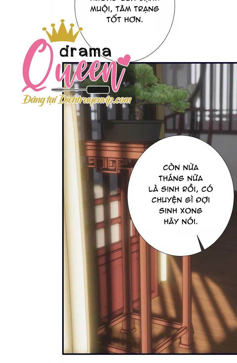 Hoàng Hậu Bận Lắm: Chapter 185