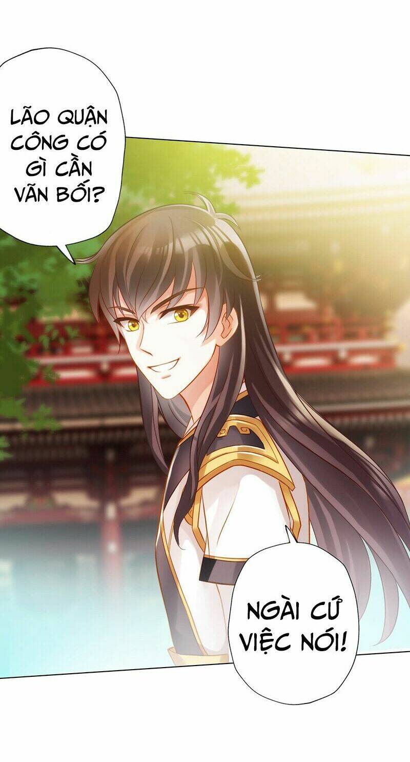 Bất Hủ Phàm Nhân: Chapter 8