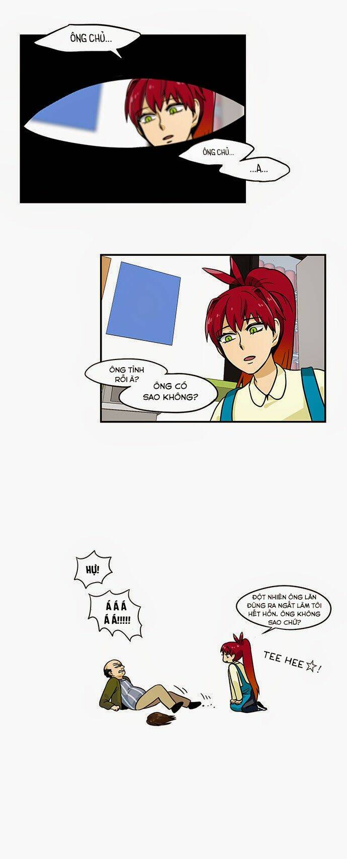 Hắn Ta Là Rồng: Chapter 62