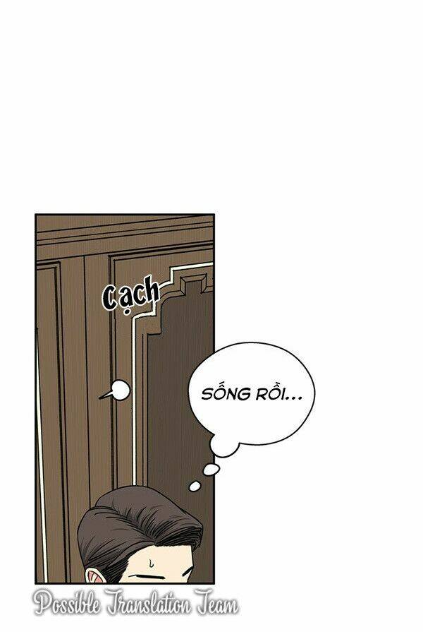 Tai Sói Và Mũ Đỏ: Chapter 45