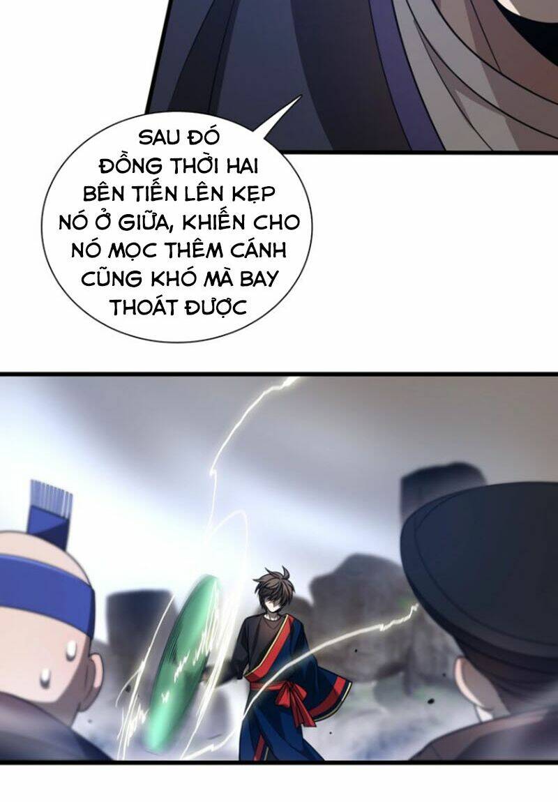 Trọng Sinh Tiểu Y Tiên: Chapter 38