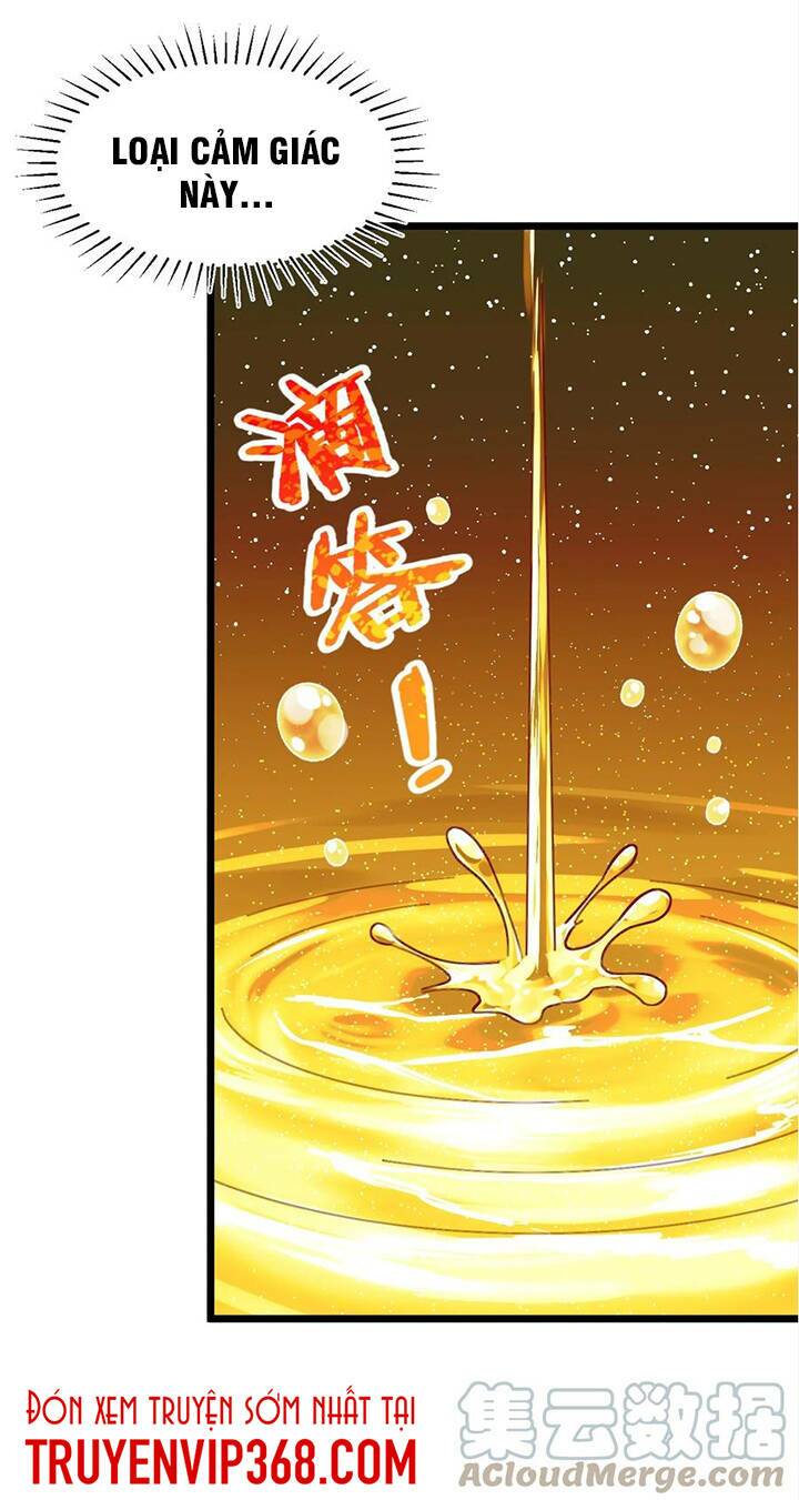 Đại Bảo Kiếm Của Tôi: Chapter 1