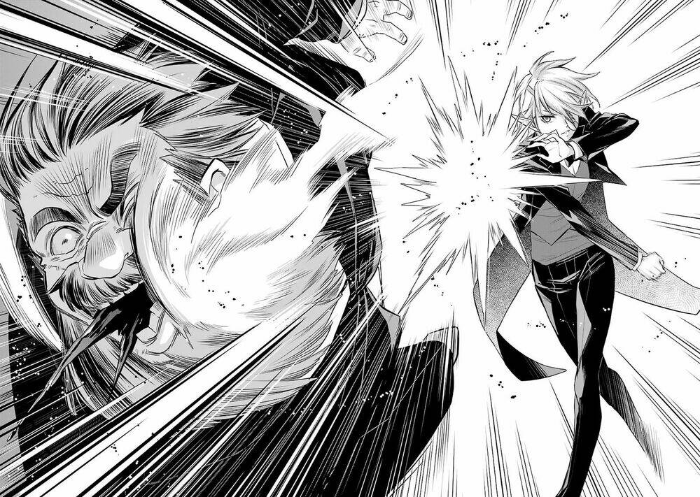Dungeon Ni Deai O Motomeru No Wa Machigatte Iru Darou Ka: Familia Chronicle Episode Ryu: Chapter 8