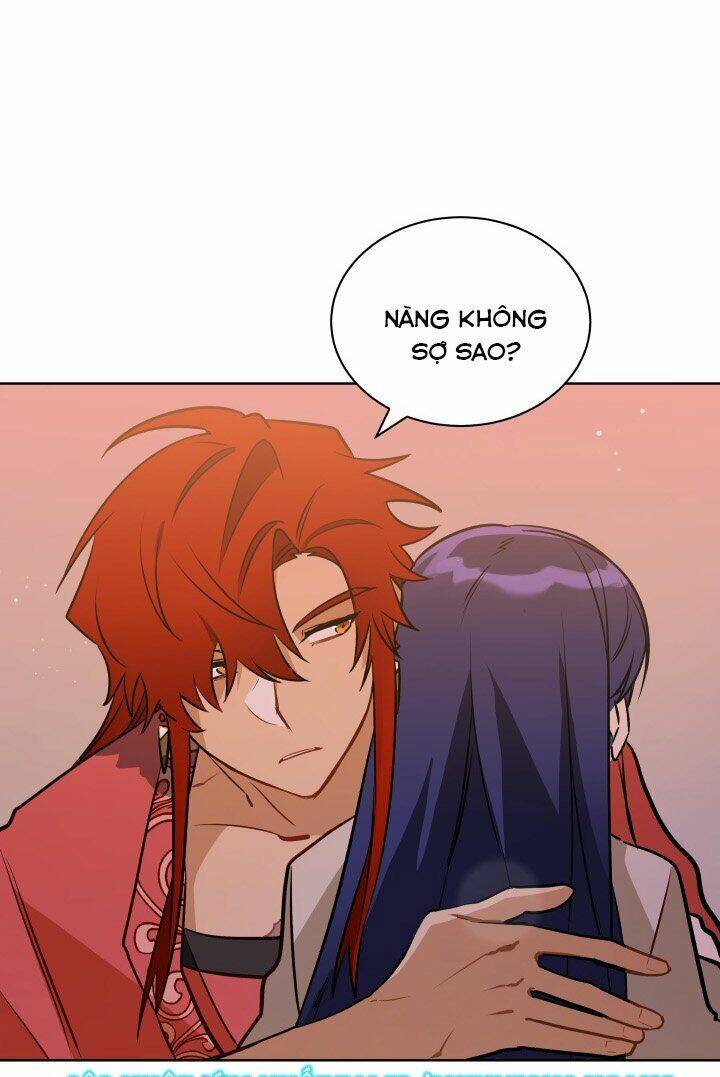 Quái Thú Với Hoa: Chapter 77