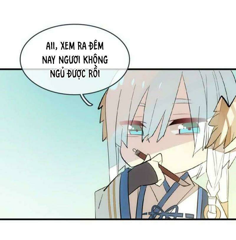 Sư Phụ Lại Trêu Chọc Ta: Chapter 24