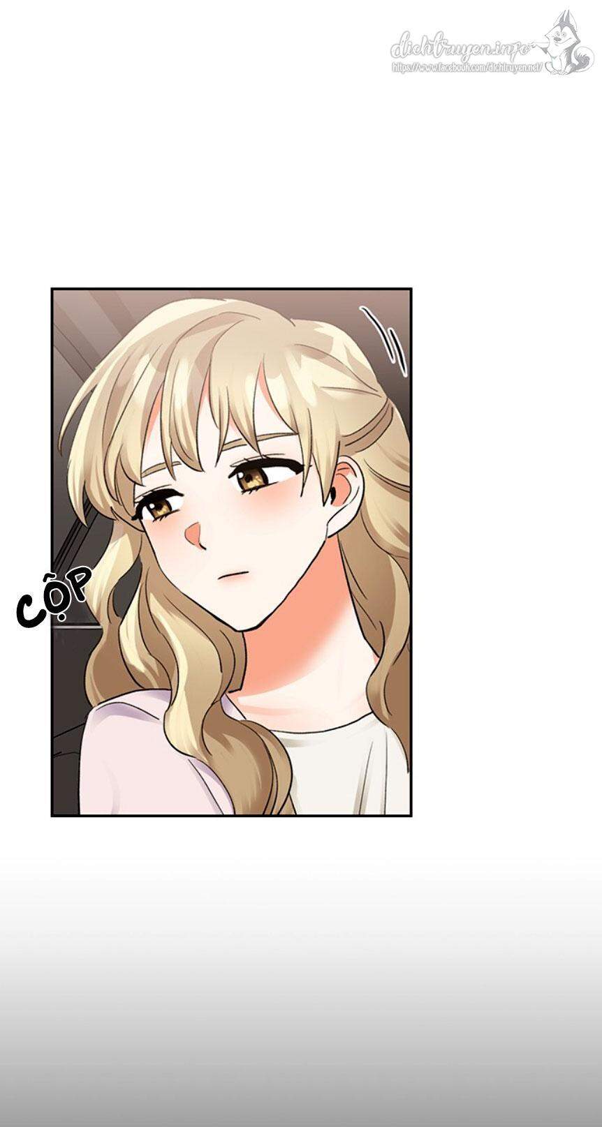 Nụ Hôn Của Giác Quan Thứ Sáu: Chapter 18