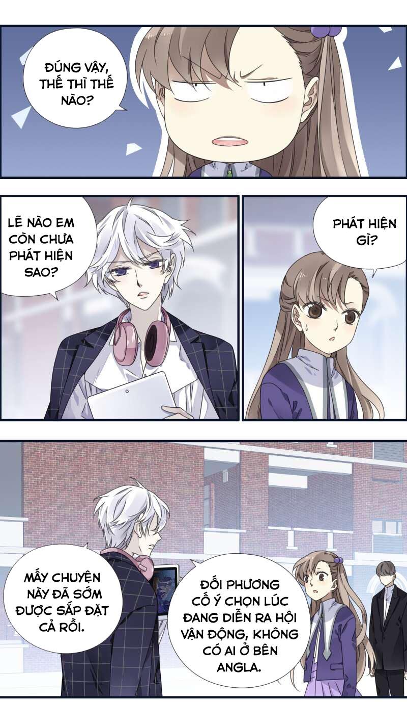 Lam Sí: Chapter 168