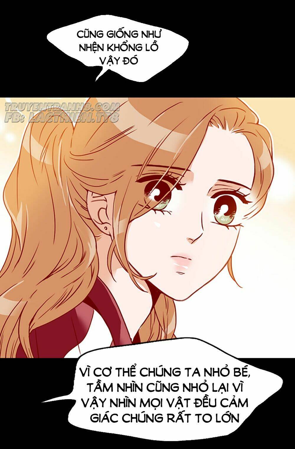 Thư Ký Kim Sao Thế Nhỉ?: Chapter 22