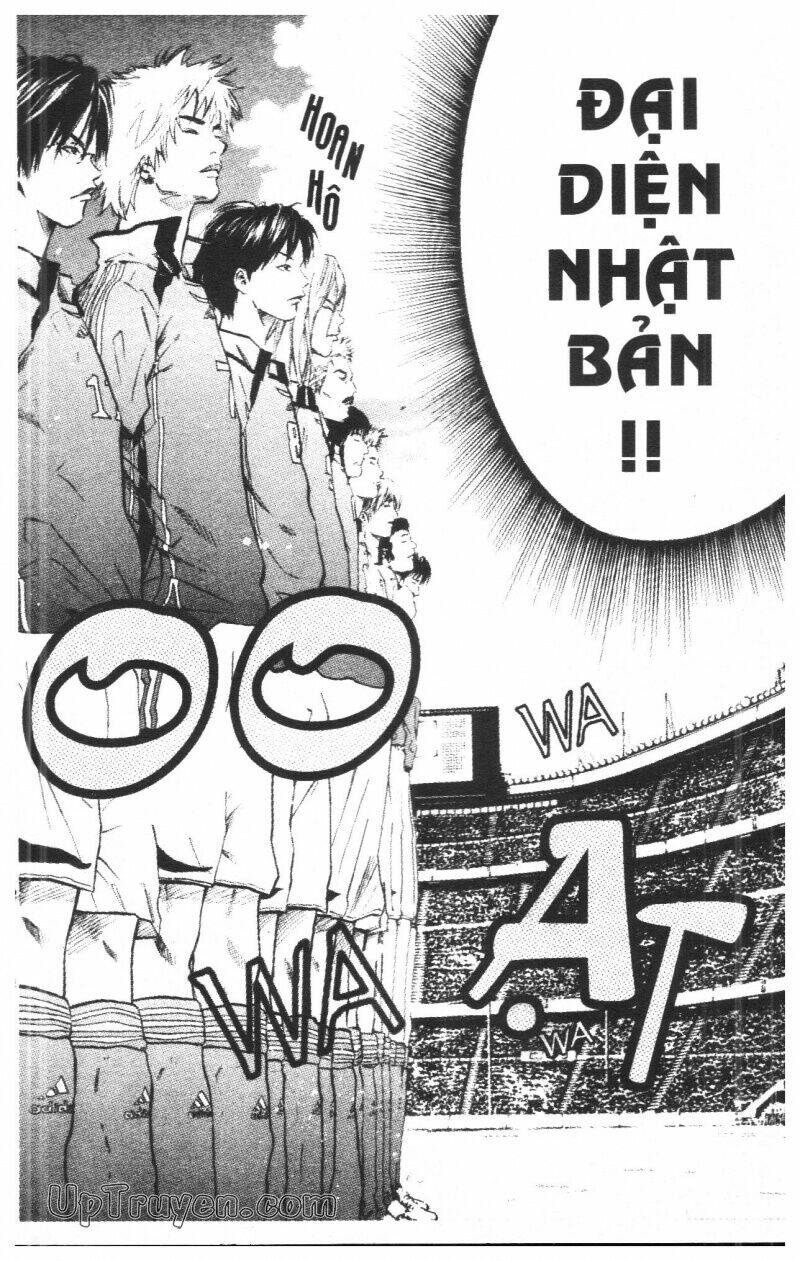 Over Drive: Chapter 6