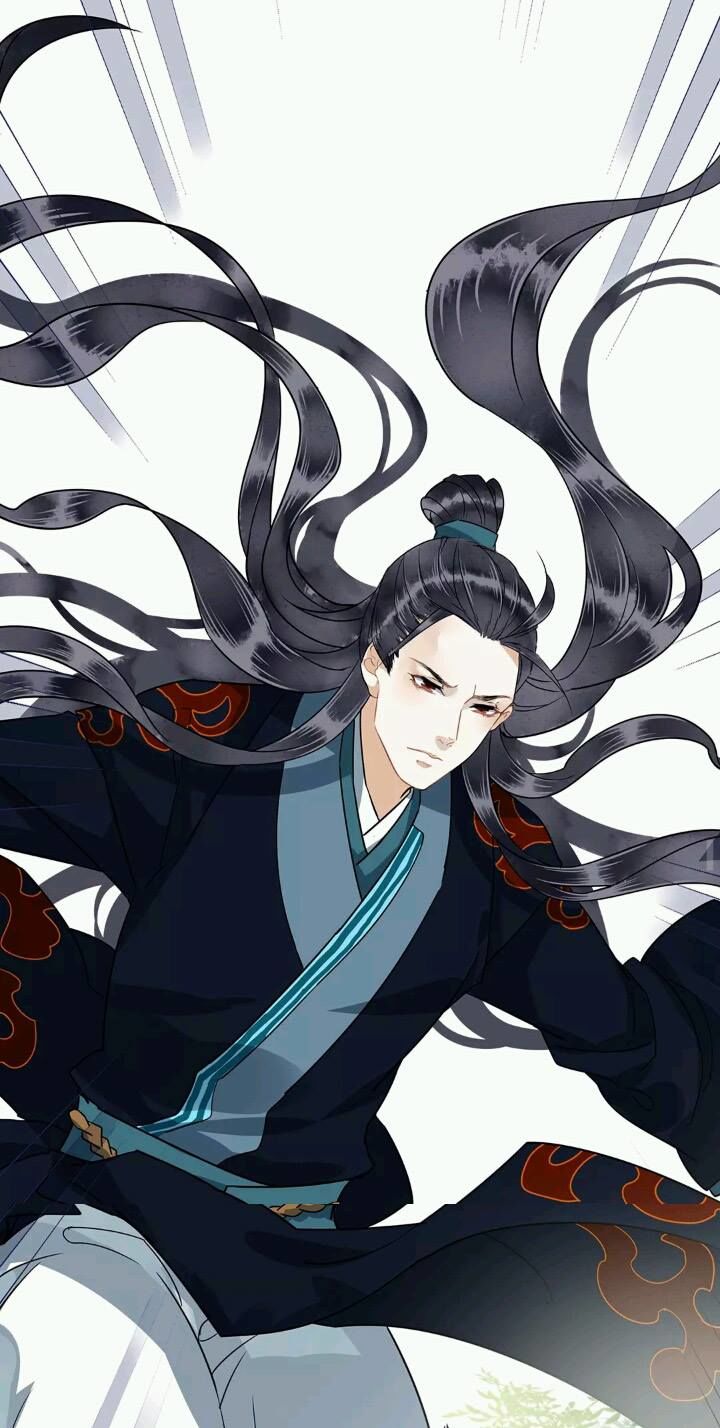 Công Chúa Gả Đến: Chapter 6