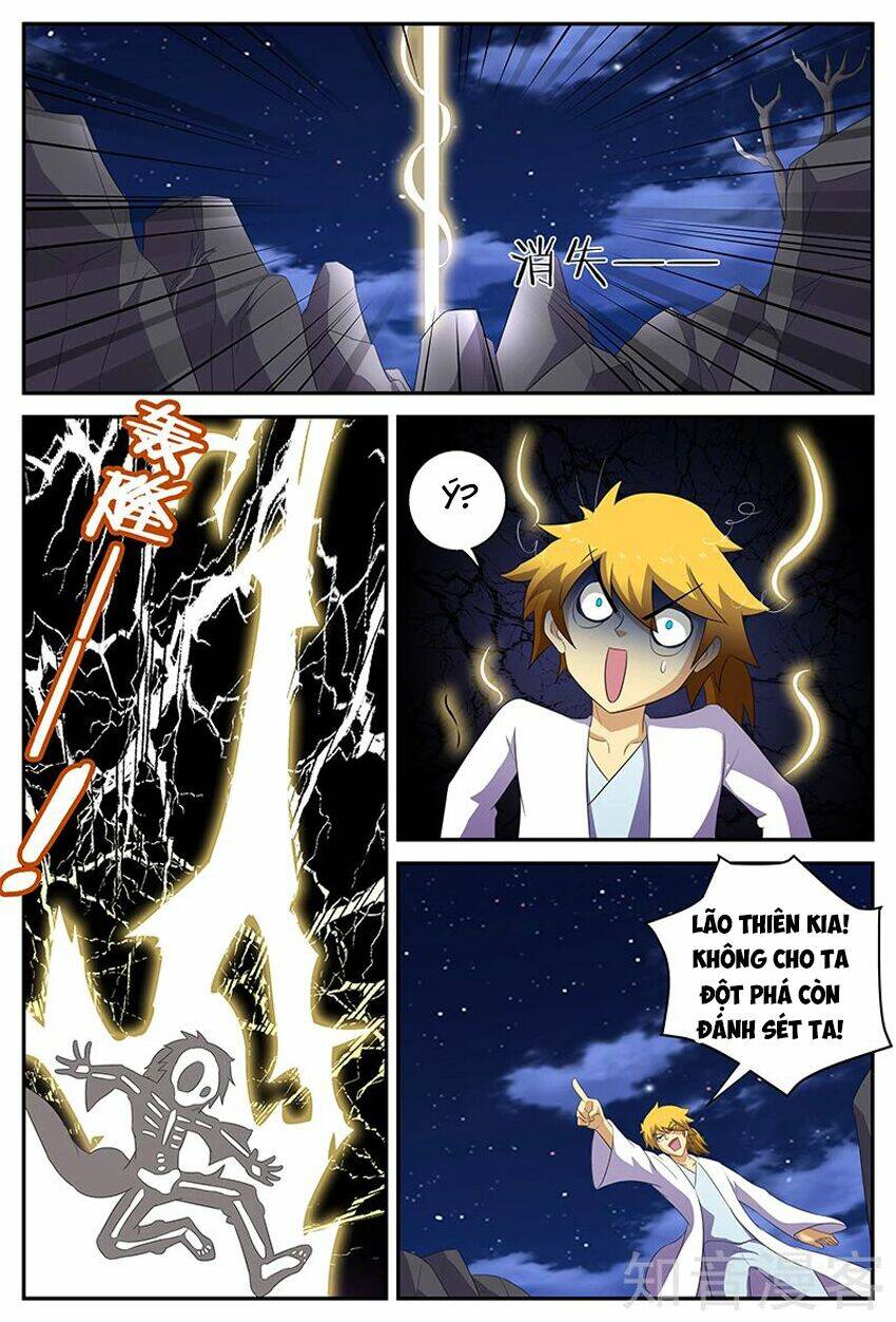 Chí Tôn Chư Thiên: Chapter 146