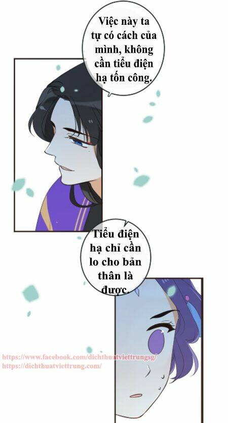 Bạn Trai Tôi Là Cẩm Y Vệ 2: Chapter 51