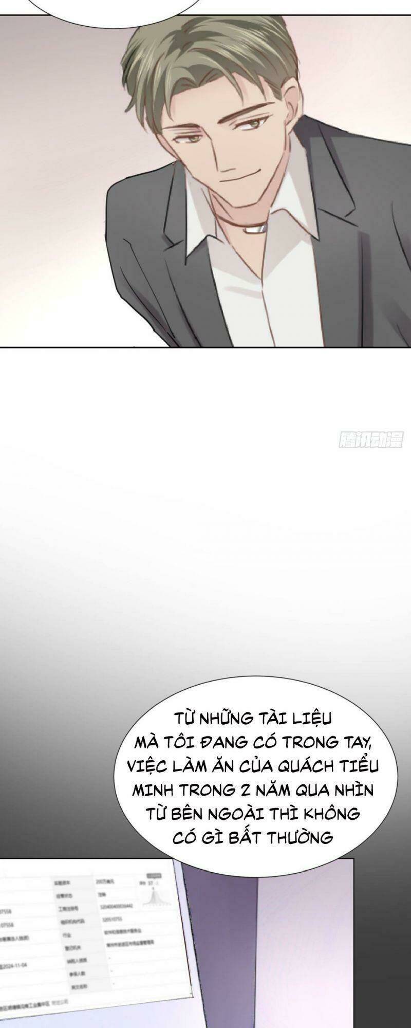 Điều Giáo Gấu Bắc Cực: Chapter 29