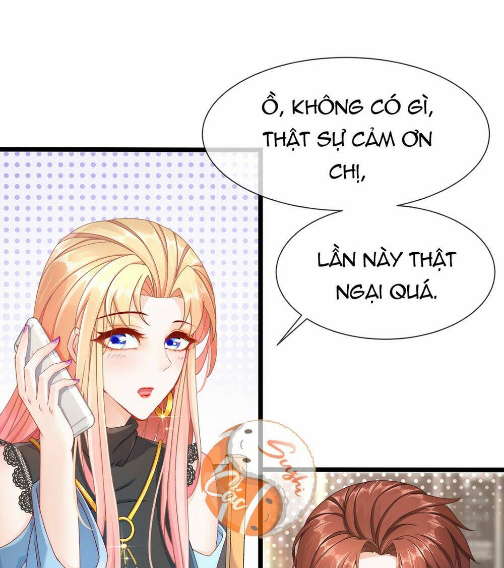 Tỷ Tỷ Nào Có Ý Xấu: Chapter 7