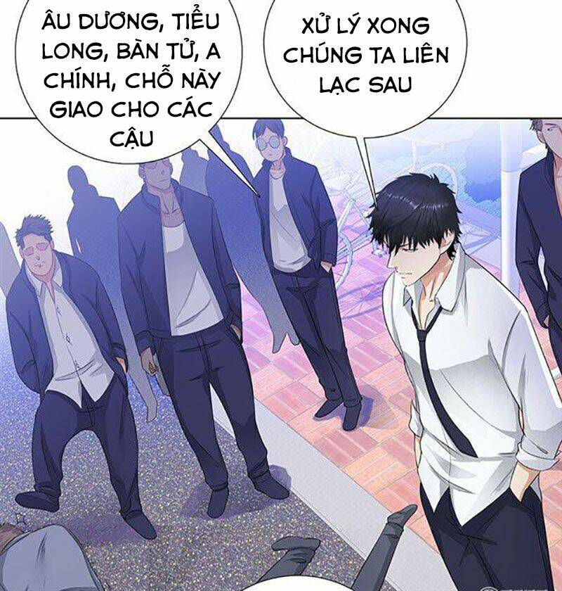 Học Viện Cao Thủ: Chapter 98