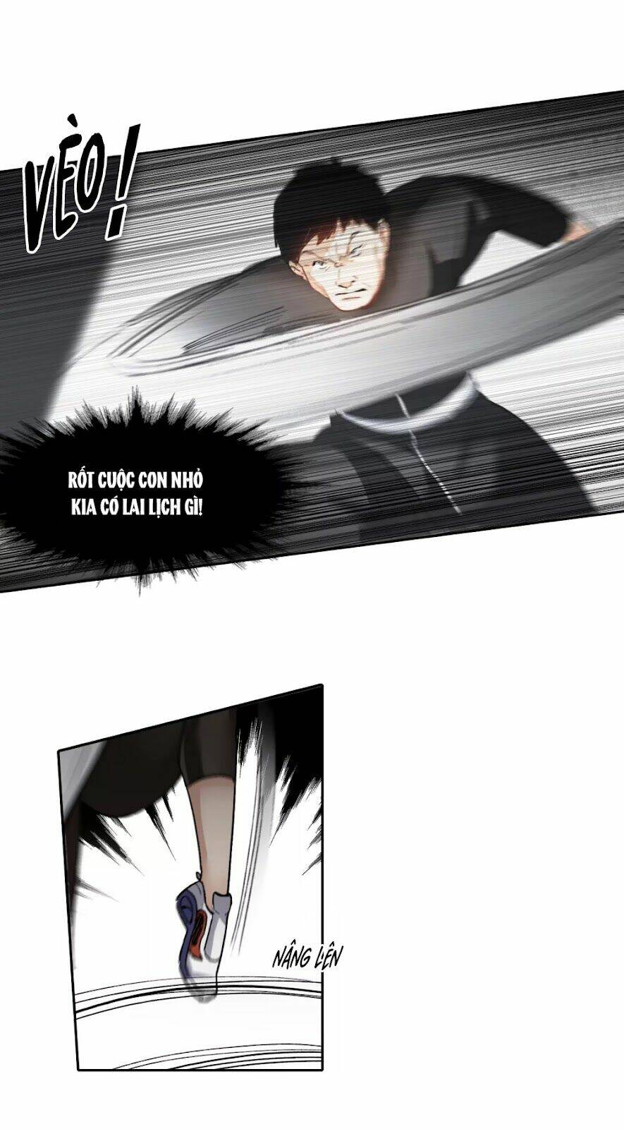 Thế Giới Đệ Nhất Cự Tinh: Chapter 30.2