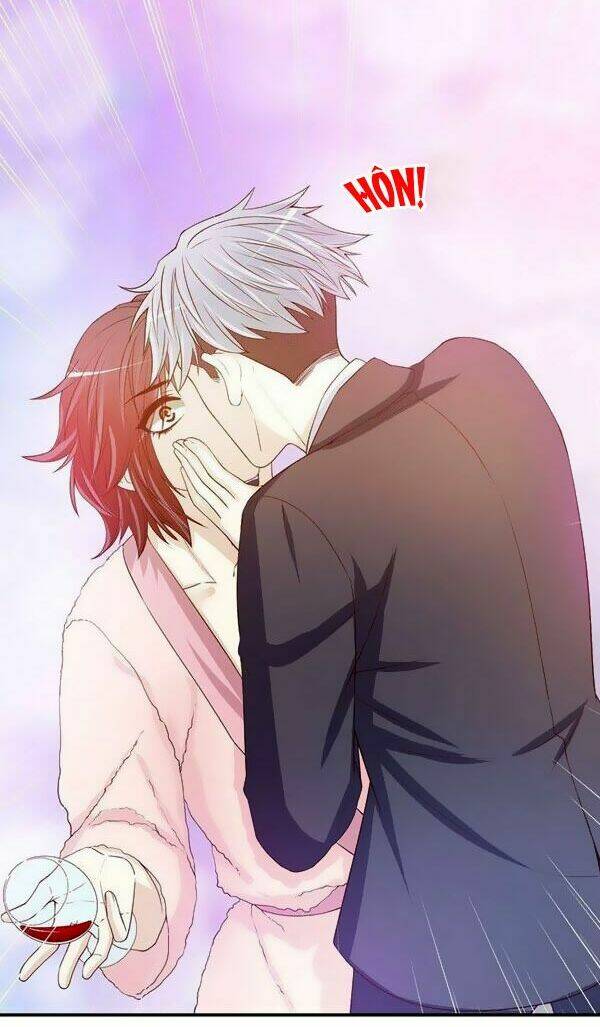 101 Phương Pháp Của Tổng Tài: Chapter 28
