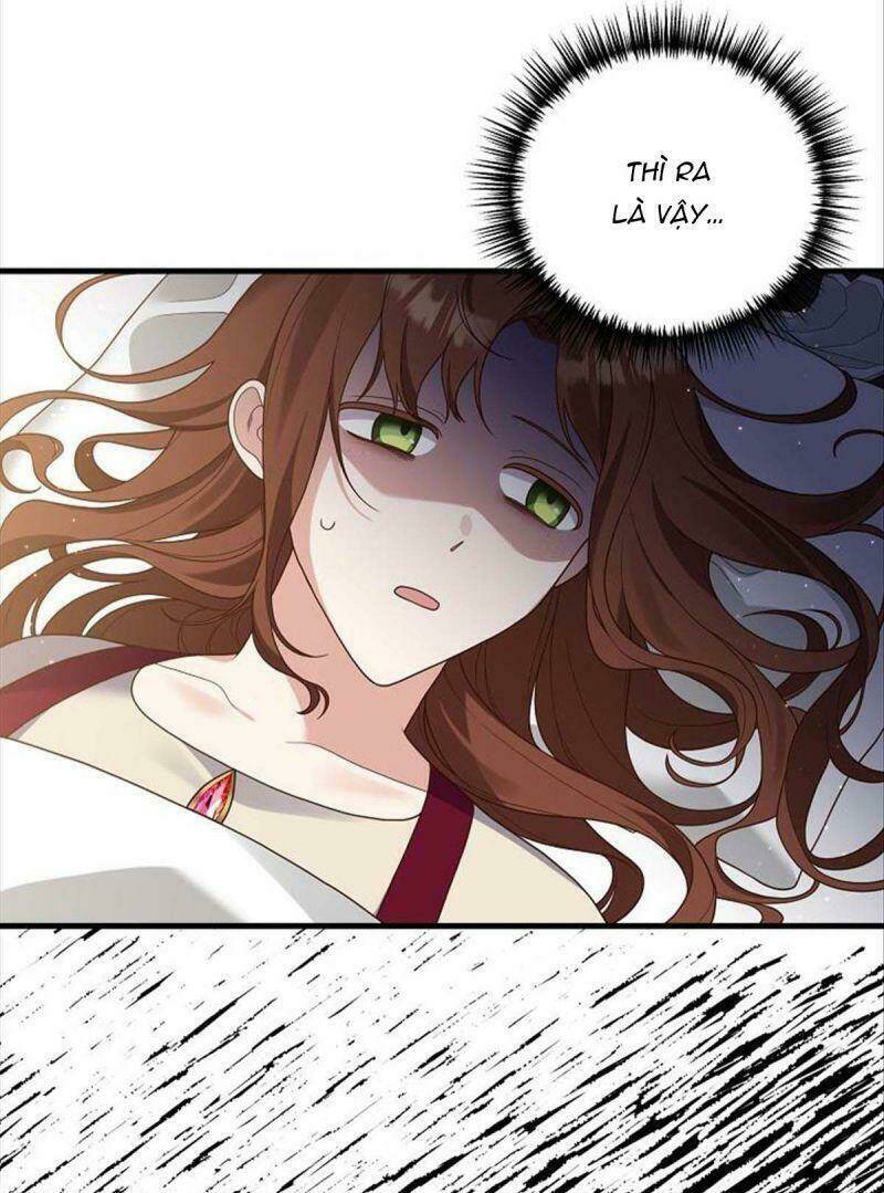 Hôn Phu Của Tôi Là Nam Chính Yandere: Chapter 18
