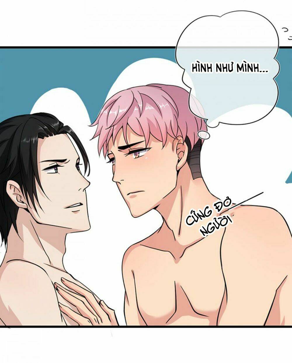 Nhật Ký Dạy Dỗ Của Gia Tộc Đáng Yêu: Chapter 27