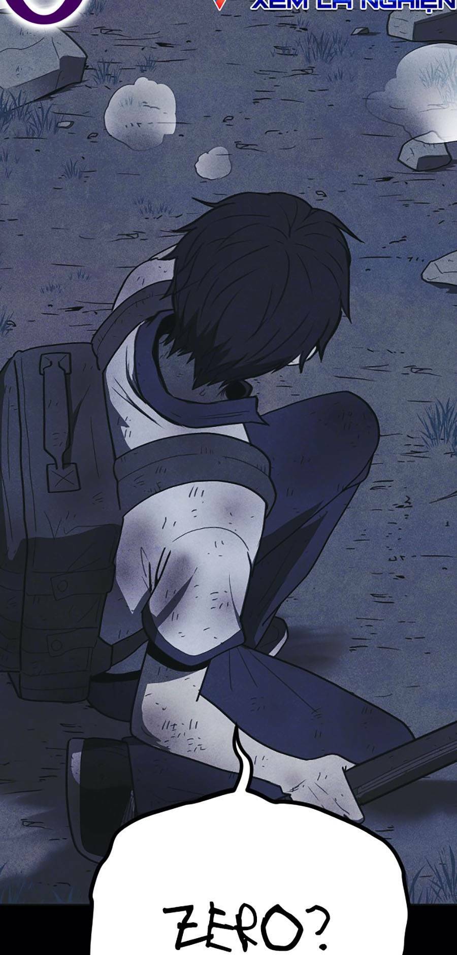 Cậu Bé Shotgun: Chapter 39