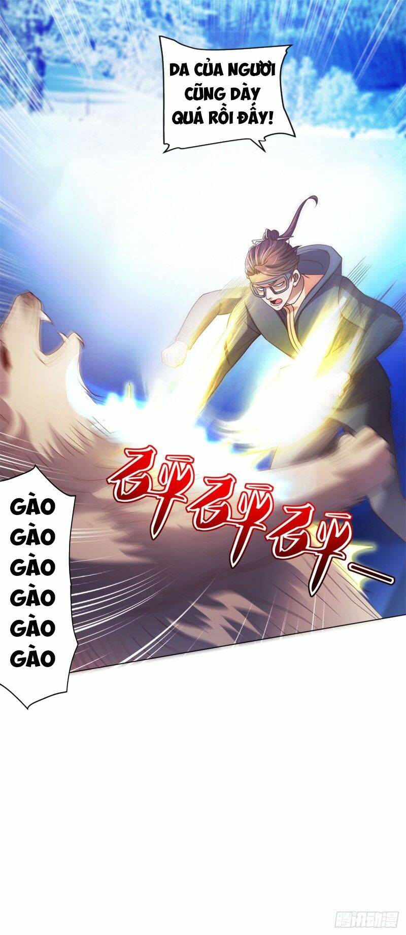 Chí Tôn Toàn Năng: Chapter 24