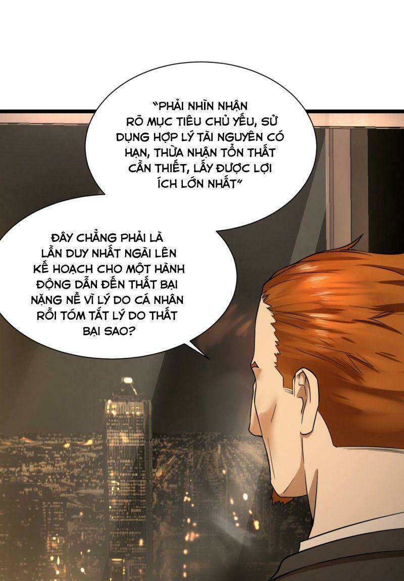 Danh Sách Kẻ Phản Diện: Chapter 101
