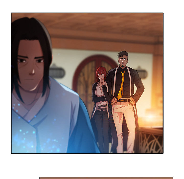 Ảo Mộng Hồ Điệp: Chapter 20